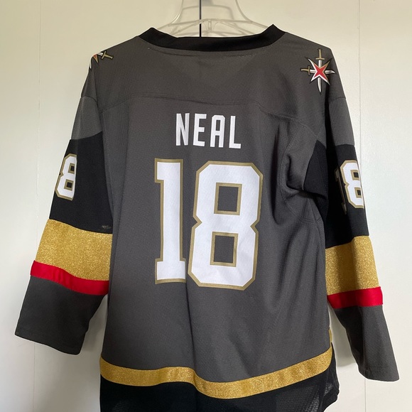 NHL jerseys - Picture 4 of 8